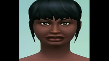 Black chicks kissing kcs 2