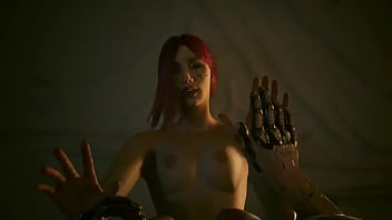 Cyberpunk 2077 Escenas De Sexo En Trio Con Panam Y Judy Songbird Y Aurore Cassel Y Con Rita Wheeler thumbnail