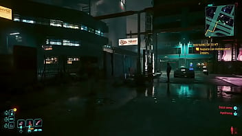 Cyberpunk 2077 escenas de sexo en trio con panam y judy songbird y aurore cassel y con rita wheeler