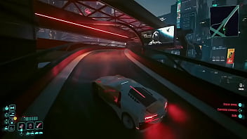 Cyberpunk 2077 escenas de sexo en trio con panam y judy songbird y aurore cassel y con rita wheeler