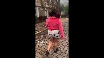 Best Loud Farts From My Bbw Ebony Big Ass thumbnail