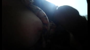 Mi esposa haciendome la paja handjob wife