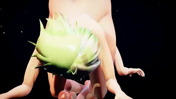 2xgumi mmd hentai sex