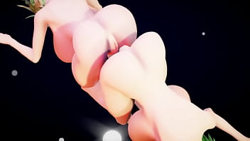 2xgumi mmd hentai sex