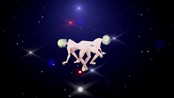 2xgumi mmd hentai sex