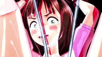 ぷるぷる春香⑪