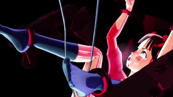 ぷるぷる春香⑪