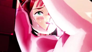 ぷるぷる春香⑪