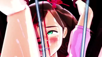 ぷるぷる春香⑪