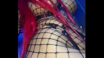 Ready to conquer the night