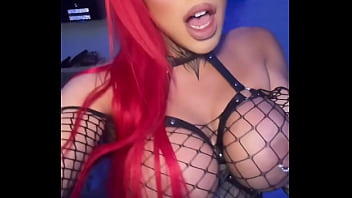 Ready to conquer the night