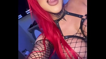 Ready to conquer the night