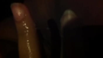 Redbone plays with self