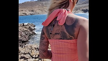 Vlog à mykonos