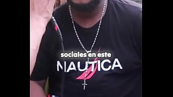 El Rey De Las Discotecas En San Andrés #entretenimiento #elchicletv #atrevidoypegajoso #chiclenoticias #musical thumbnail