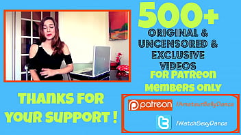 Sexy twerking in calvin klein undergarment