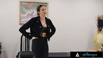 I always wanted to fuck you