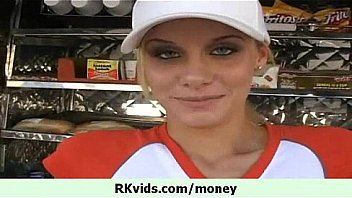 Suck me for money 14