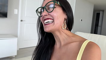 Breeding your horny neighbor Breeding your horny neighbor