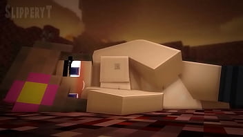Minecraft porn jenny 1 4