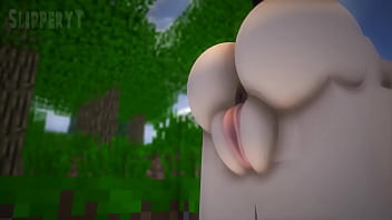 Minecraft porn jenny 1 4