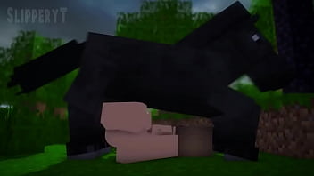 Minecraft porn jenny 1 4