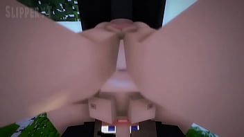 Minecraft Porn Jenny 1 4 thumbnail