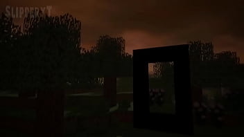 Minecraft porn jenny 1 4