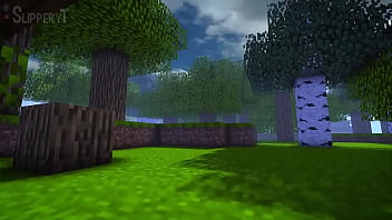 Minecraft porn jenny 1 4