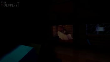 Minecraft porn jenny 1 4