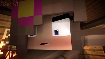 Minecraft porn jenny 1 4