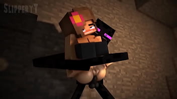 Minecraft porn jenny 1 4
