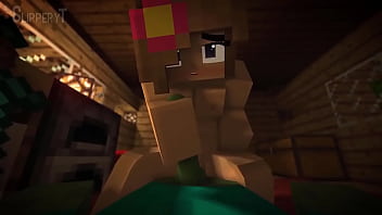 Minecraft porn jenny 1 4