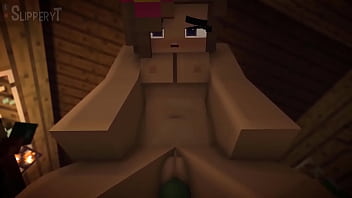 Minecraft porn jenny 1 4