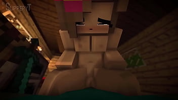 Minecraft porn jenny 1 4
