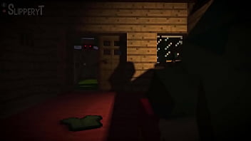 Minecraft porn jenny 1 4