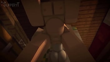 Minecraft porn jenny 1 4