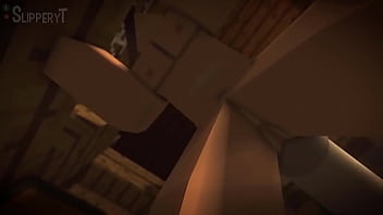 Minecraft porn jenny 1 4