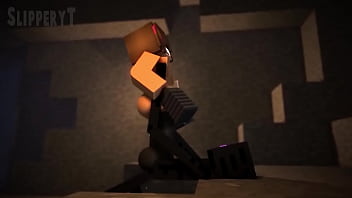 Minecraft porn jenny 1 4