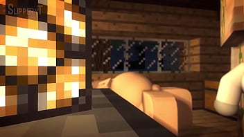 Minecraft porn jenny 1 4