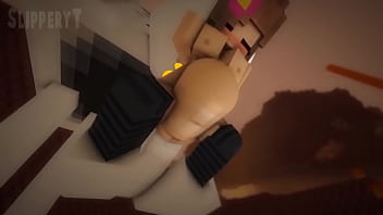 Minecraft porn jenny 1 4