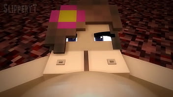 Minecraft porn jenny 1 4