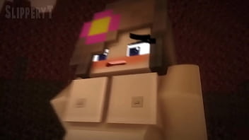 Minecraft porn jenny 1 4