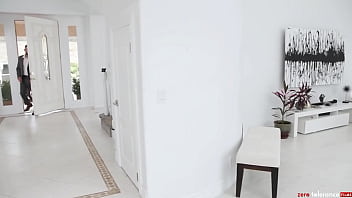 Big tittied babes getting fucked hard