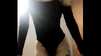 Con ganas de sexo anal