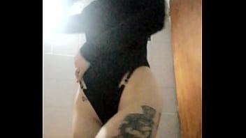 Con ganas de sexo anal