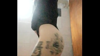 Con ganas de sexo anal