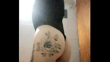 Con ganas de sexo anal