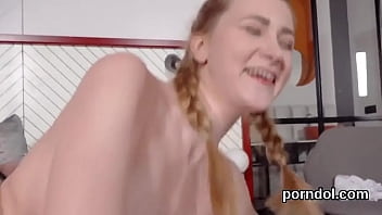 Older masturbates and penetrates nude exquisite nympho