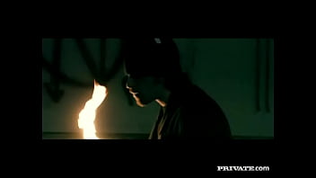 Angel and jessica get hot meat stuffed into their assholes